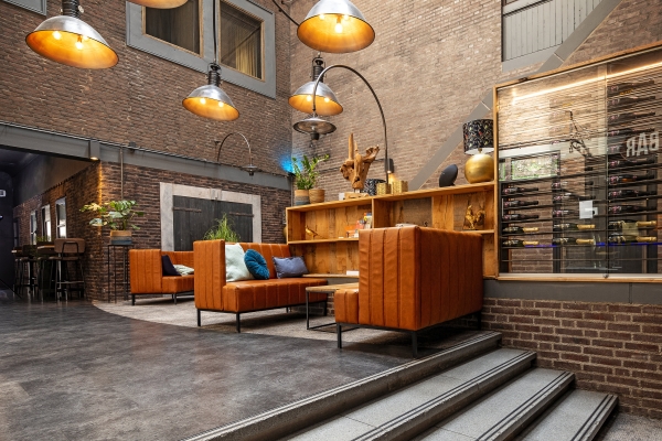 Theaterhotel Venlo